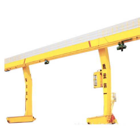 Kren Gantry Single Girder Jenis L