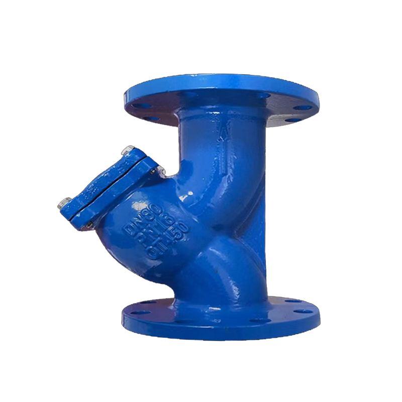 Strainer Filter